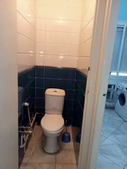 Location Appartement F3 Oran Oran