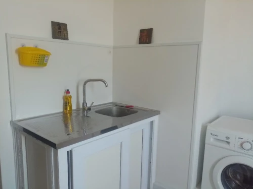 Vente Appartement F2 Oran Oran