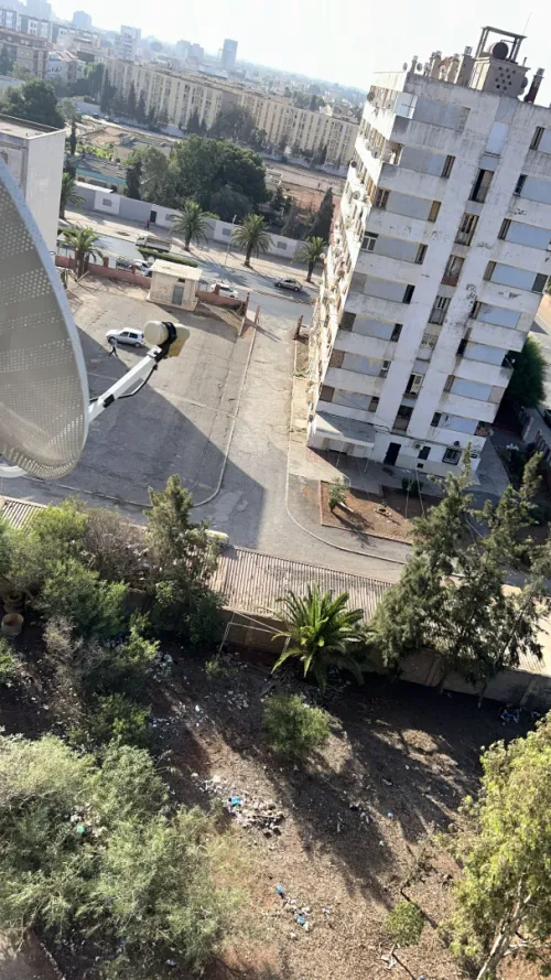 Vente Appartement F3 Oran Oran