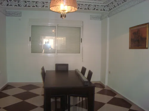Location Appartement F4 Oran Oran