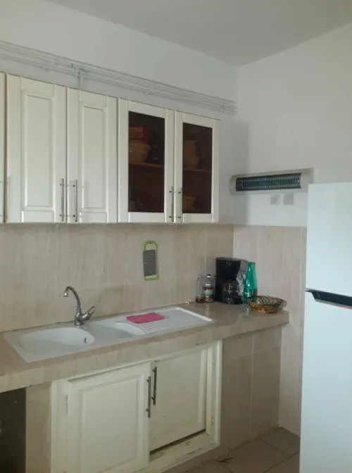 Vente Appartement F4 Oran Oran