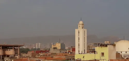 Vente Villa Oran Oran