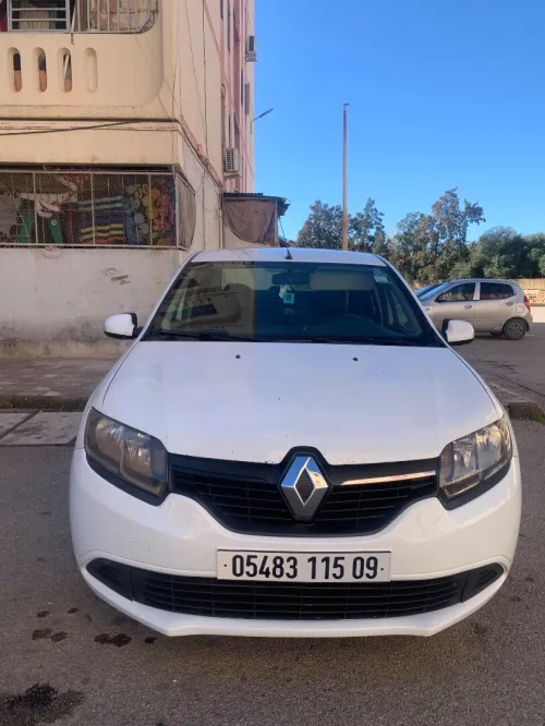 Renault Symbol 2015 Symbol