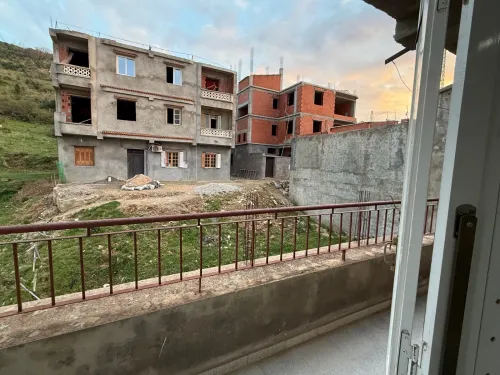 Location vacances Appartement Niveau de villa F3 Jijel Ziama mansouriah