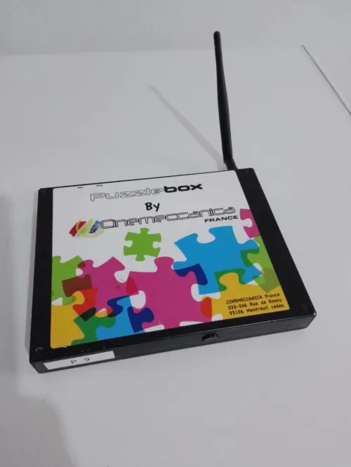 Mini unité centrale à vendre, Processeur Celeron  04 Go RAM  SSD 256 Go  Wi-Fi intégré  0542/39/29/33 Livraison disponible