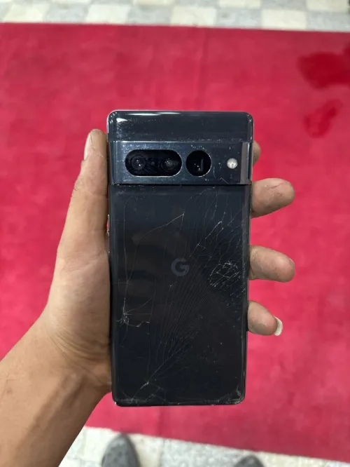 Pixel 7 pro 256/12 