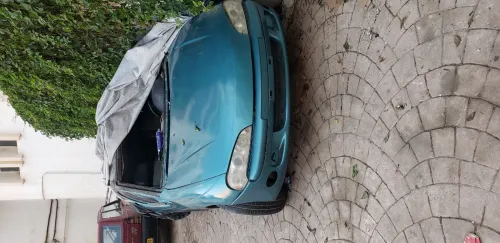 Opel Tigra 1995 Tigra