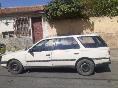 Peugeot 405 1990 405