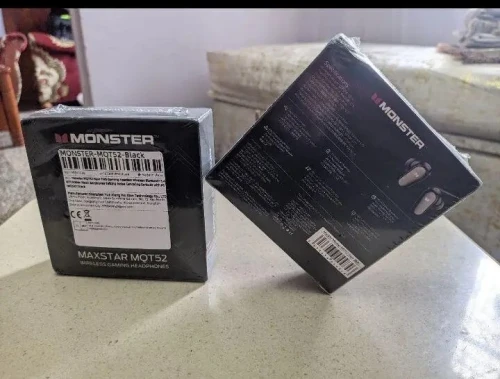 Kitman bluetooth MONSTER MQT52 original