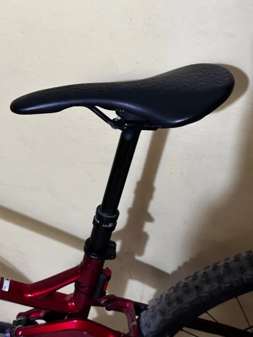 VTT Canyon Spectral M 27.5 Enduro