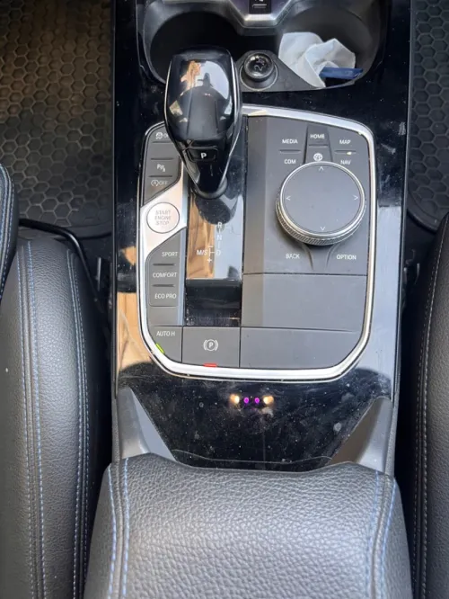 BMW Série 2 2021 Coupé Pack Sport M