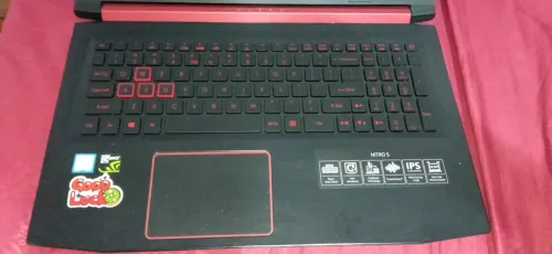 ACER NITRO 5 GAMING USA 