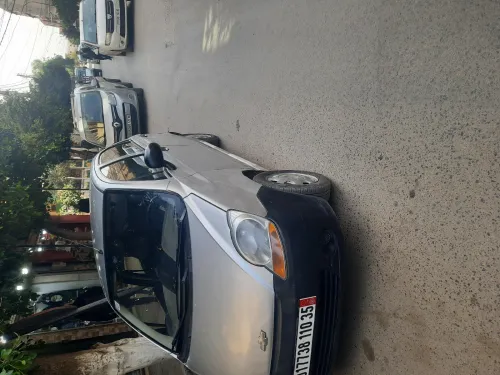 Chevrolet Spark 2010 Lite Base