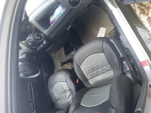 Chevrolet Spark 2010 Lite Base