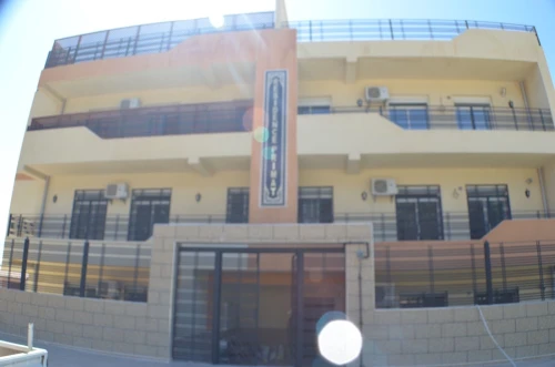 Vente Appartement F3 Alger El achour