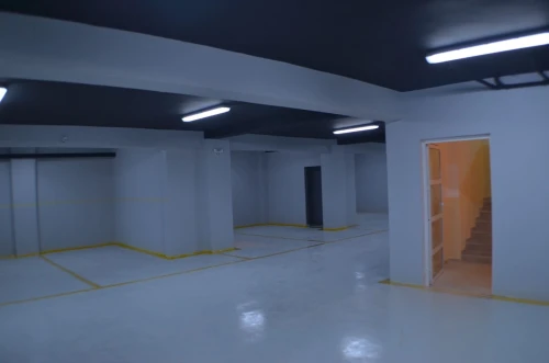 Vente Appartement F3 Alger El achour