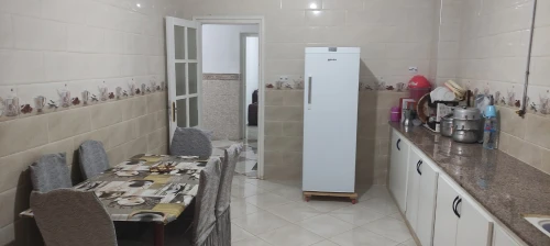 Location vacances Appartement F3 Chlef Tenes