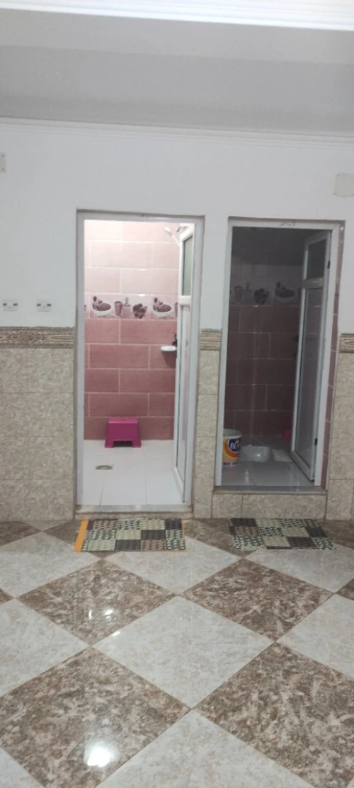 Location Appartement F3 Chlef Tenes