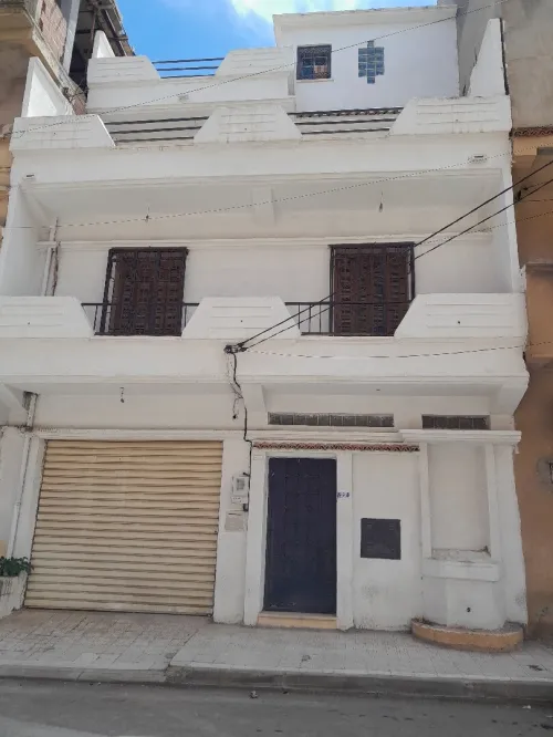 Location Villa Alger Zeralda