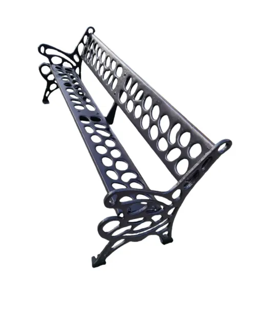 BANC PUBLIC DECO