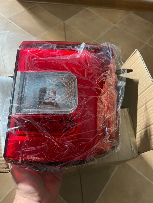 Stop arriere kia sorento 2013 -2015 led