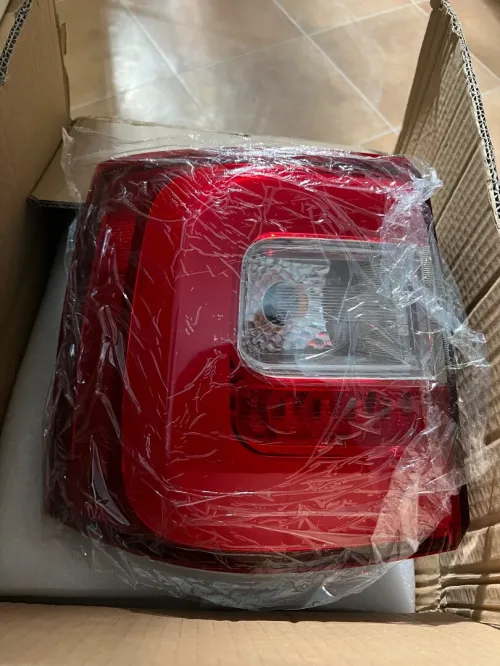Stop arriere kia sorento 2013 -2015 led