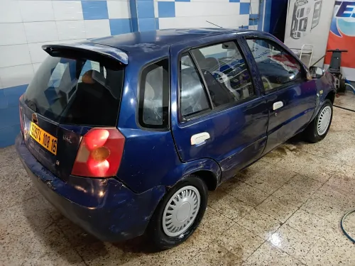 Geely Geely 2008 Gt