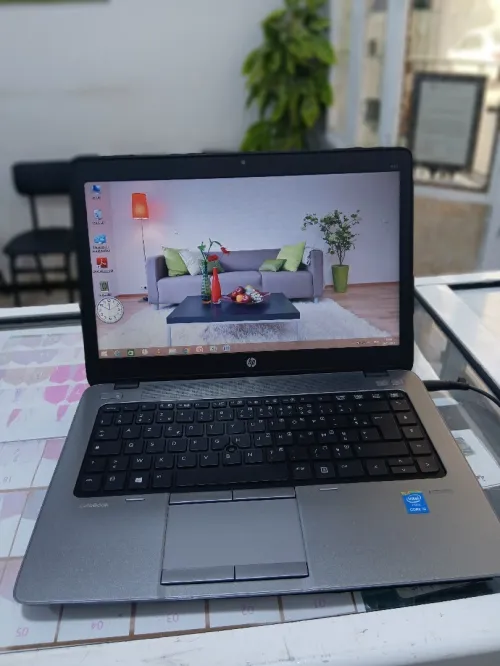 Hp i5