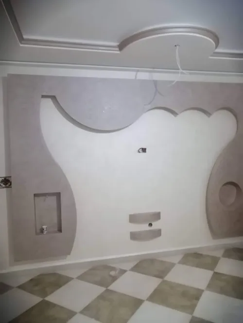 Peinture et décoration 