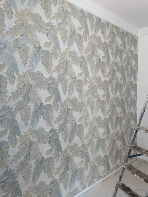 Peinture et décoration 