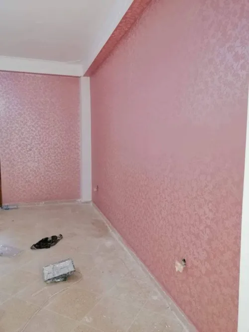 Peinture et décoration 