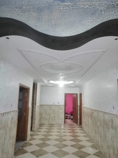 Peinture et décoration 