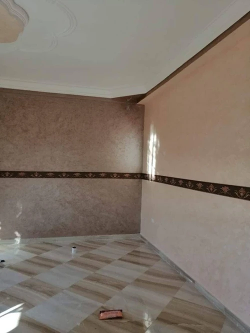 Peinture et décoration 