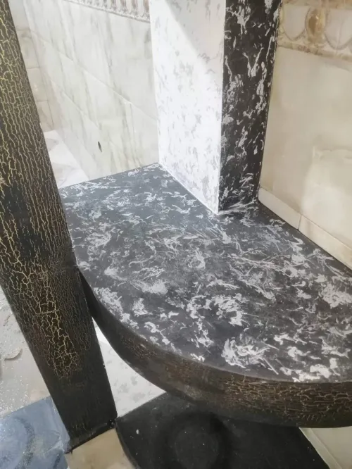 Peinture et décoration 