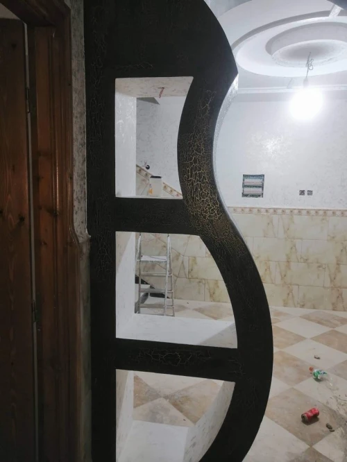 Peinture et décoration 