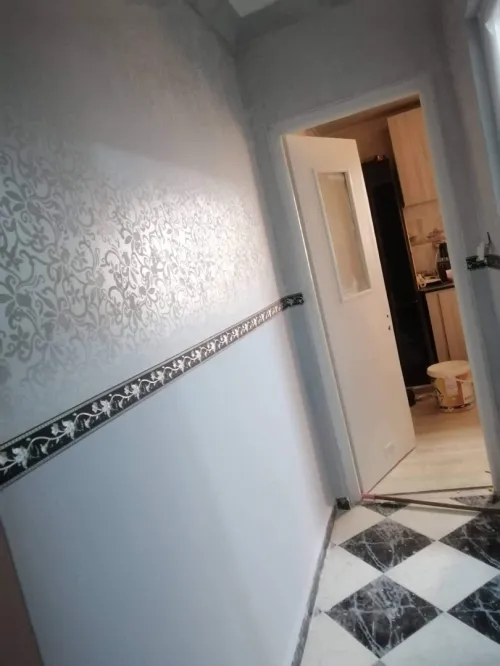 Peinture et décoration 