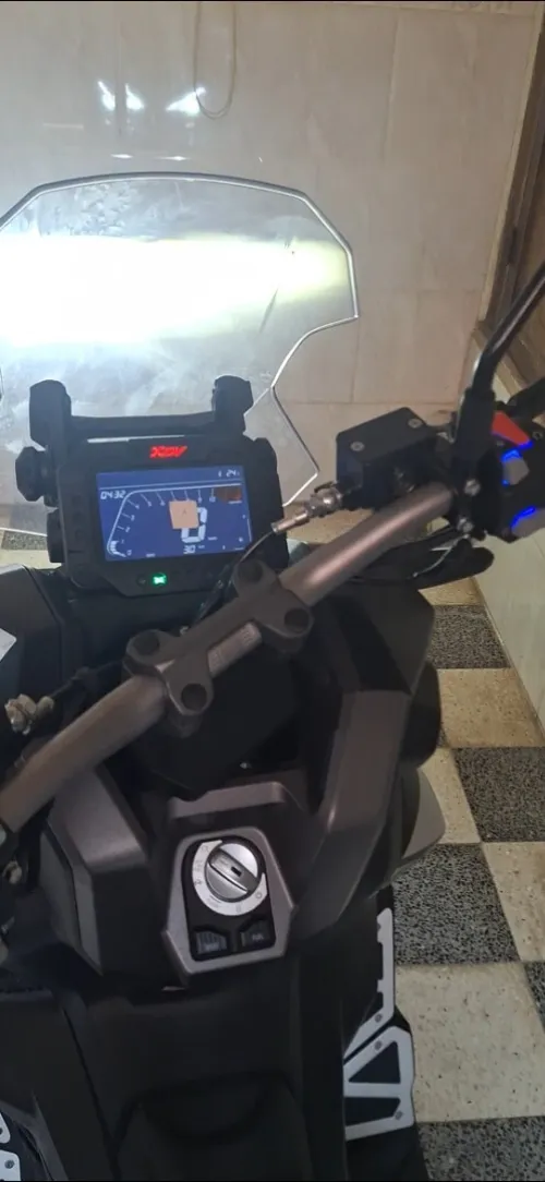 VMS XDV 200 , 2026 