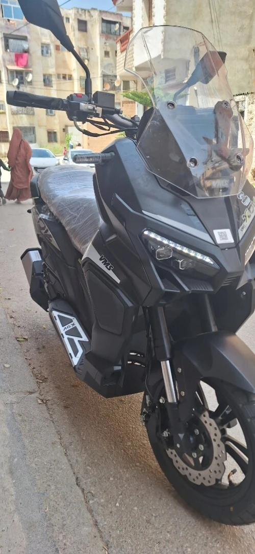 Vms XDV 200 2026