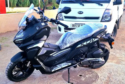 Vms XDV 200 2026