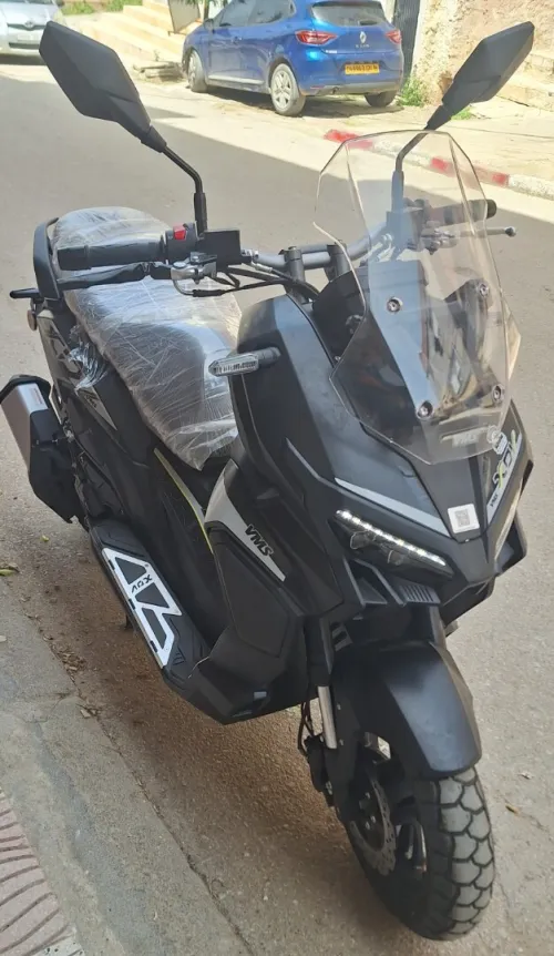 Vms XDV 200 2026