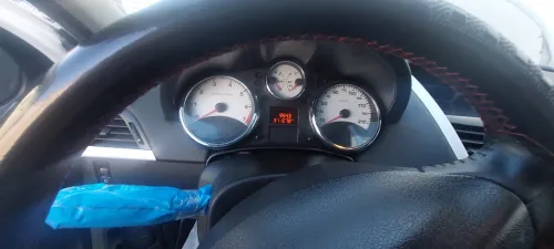 Peugeot 207 2011 207