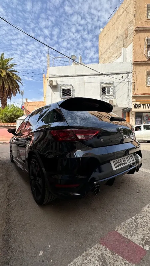 Seat Leon 2017 LINEA R+