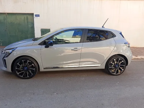 Renault Clio 5  2025 Evolution