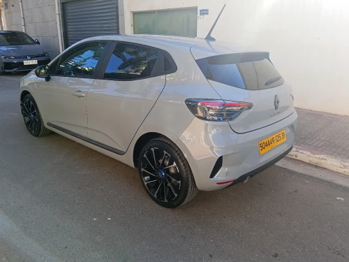 Renault Clio 5  2025 Evolution