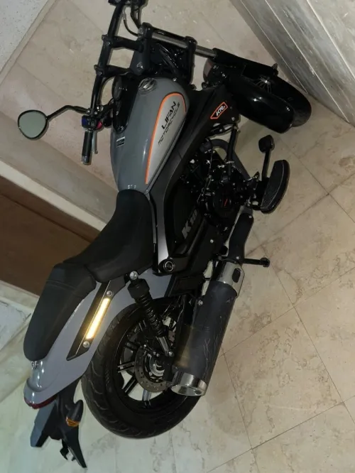 Lifan Lifan K19 2025
