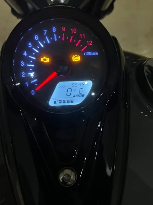 Lifan Lifan K19 2025