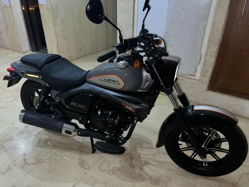 Lifan Lifan K19 2025