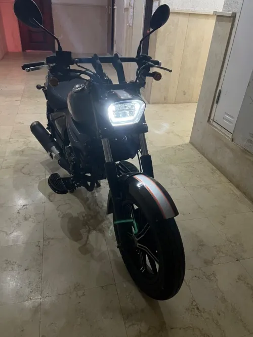 Lifan Lifan K19 2025
