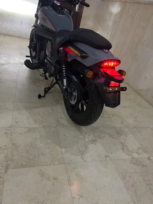 Lifan Lifan K19 2025
