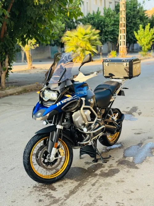 BMW Gs 1250 2022